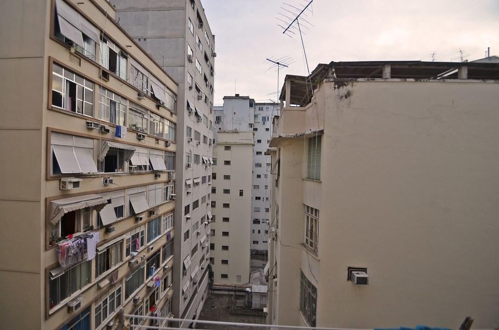 Mz Apartments Prado I Rio de Janeiro Exteriér fotografie